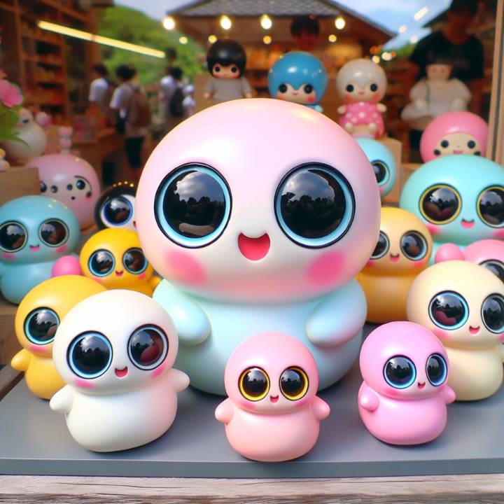 Pop Mart's Labubu: The Rise and Challenges of the Toy Resale Market