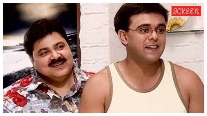 Sarabhai Vs Sarabhai’s Sahil aka Sumeet Raghavan pays tribute to Satish Shah: ‘We’ve lost the karta purush of our family’