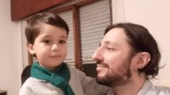 Buscan a un nene de 5 años tras el asesinato de su madre y su abuela en Córdoba