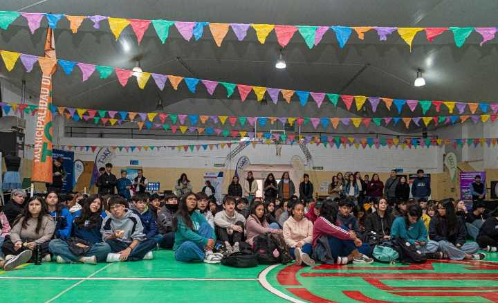 ¿Qué estudiar en La Pampa en 2026?: los profesorados y tecnicaturas disponibles