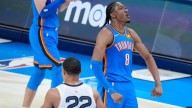 The NBA title isn't the only thing Oklahomans love about the Thunder