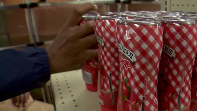 How UC Davis food pantry supports students through loss of CalFresh benefits