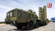 'Sudarshan' S-400 air defence system: India, Russia discuss Rs 10000 cr missiles deal