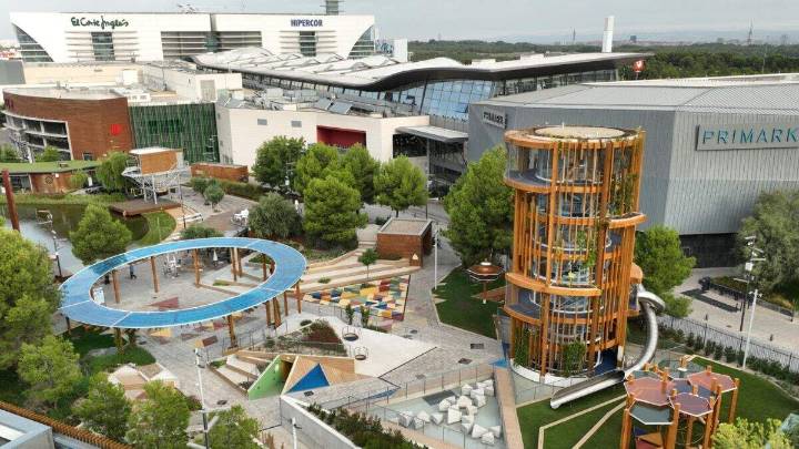 Puerto Venecia, en la final de los Premios MAPIC: es uno de los 3 proyectos más influyentes del retail mundial