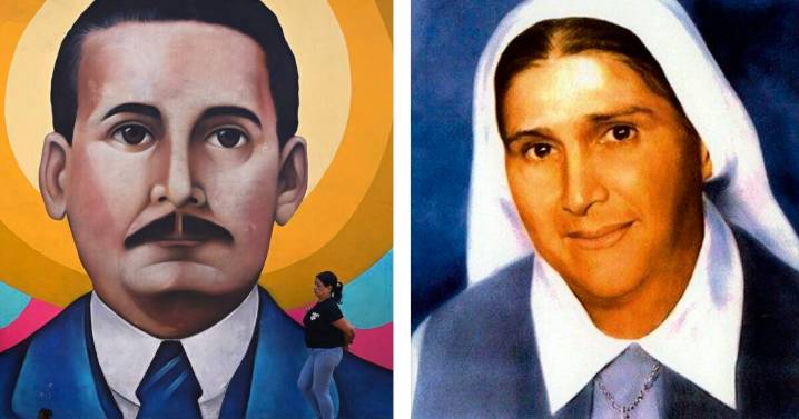 Beatos venezolanos José Gregorio Hernández y María Rendiles Martínez serán canonizado el domingo 19