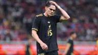 Selección Mexicana: aprobados y reprobados ante Colombia y Ecuador
