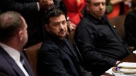 Europa arropa a Zelenski ante el miedo a la reunión de Putin y Trump en Budapest