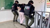 Seguridad Pública de Parral realiza simulacro del “Protocolo de actuación en presencia de armas en escuelas”