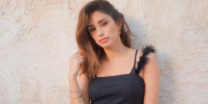 Fiorella Chirichigno, expareja de Paolo Guerrero, anunció el nacimiento de su primer hijo junto a su pareja alemana