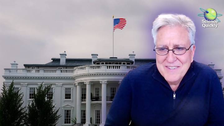 Inside the Medical Challenges of Presidential Health Care