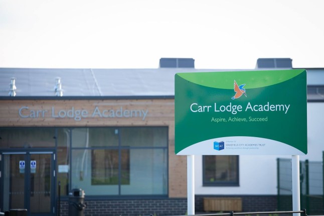 Heartbreak after two pupils from same primary school die 24 hours apart