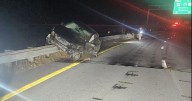 Ayotte 'roadmap' to safer roads are tougher penalties for dangerous drivers