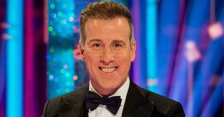 Strictly viewers pick up Anton's 'too much' comment as he thinks microphone is off