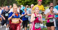 Great Scottish Run road closures as 74 Glasgow streets shut this weekend