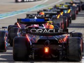 F1 GP de Estados Unidos: horario de la carrera, cómo y dónde ver la Fórmula 1