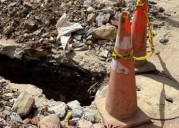 Entregan estudios para recuperar sistema de alcantarillado de Quetame