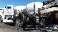 Aurora family seeks answers in suspected act of arson