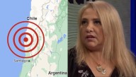 ¿Podría venir algo más grave?: Latife Soto anticipó temblores en Coquimbo y lanzó segunda predicción
