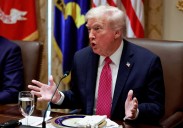'Running scared': Dem sees fear after Trump gave him starring role in bizarre attack