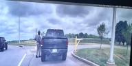 Four honored for helping KSP trooper shot near Lexington airport