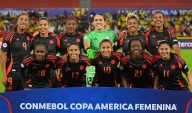 Colombia no las olvidó: 6 jugadoras del FPC jugarán Liga de Naciones