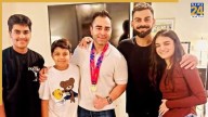 Virat Kohli Transfers Gurugram Property to Brother Ahead of Australia Series