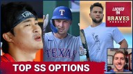 Atlanta Braves: Top Shortstops Available in Trade or Free Agency