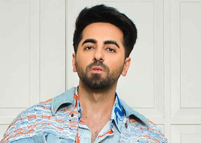 Ayushmann Khurrana shares why ‘Thamma is his most thrilling and challenging film yet