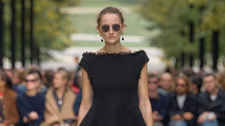 Céline Spring 2026 Ready-to-Wear Runway, Fashion Show & Collection Review [PHOTOS]