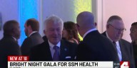 SSM hosts Bright Night Gala in Clayton