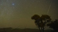 The Orionid meteor shower is peaking this week. Here’s what to know