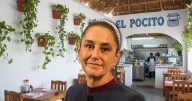 ‘Aprendí de mi mamá’: La historia de El Pocito, restaurante de comida yucateca que visitó Sheinbaum