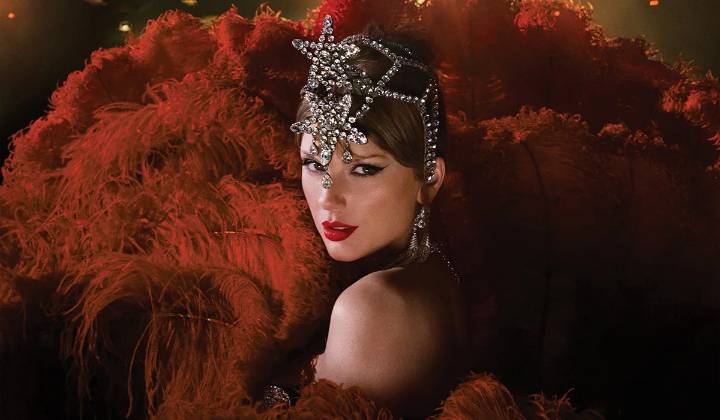 Ahí viene Taylor Swift con «The Life of a Showgirl» y medio mundo enloquece
