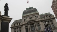 Providence council advances proposal to block police aid to ICE
