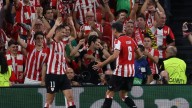 Bilbao bounce back from quick Qarabag goal to earn 3