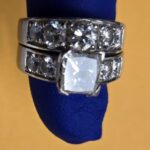 Housekeeper accused of stealing $35,000 ring from elderly Arizona woman