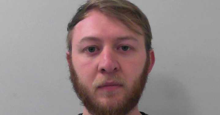 Former soldier turned prolific online child abuser used sextortion to prey on victims