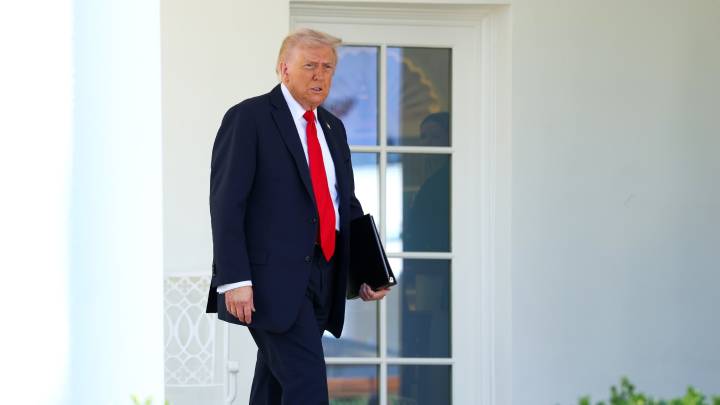 Public Service Loan Forgiveness eligibility to change under Trump