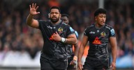 Exeter Chiefs injury and availability latest ahead of Harlequins: Scott Sio, Joseph Dweba, Josh Hodge, Ross Vintcent, Len Ikitau, Tom Hooper