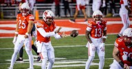 Will Devon Dampier start for No. 24 Utah vs. No. 17 Cincinnati?