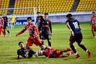 Oxígeno puro para Tigres de Álica