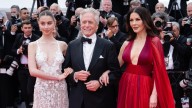 Catherine Zeta-Jones & Michael Douglas' Daughter Carys Has Strong Thoughts About Being A Nepo Baby
