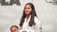Miriam Sánchez y Santiago Mora ganan Premio Estatal del Deporte