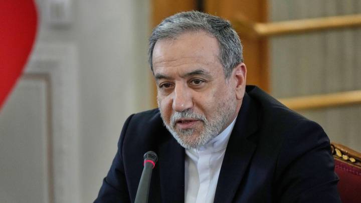 Iran says it's ‘grateful, but won’t meet those…’ as it snubs Sisi’s Gaza peace s