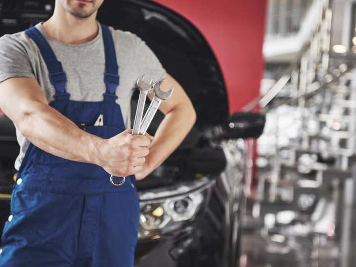 Las pastillas de freno cerámicas más vendidas que duran el doble en autos, SUV y camionetas