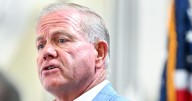 LSU's Brian Kelly reacts to attorney's critique of State Police's case against Kyren Lacy