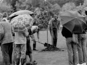 'We were losing people every day': Vancouver AIDS memorial marks 40 years