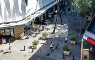 New pedestrian mall eyed for downtown Honolulu