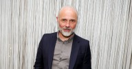 Why Mark Bonnar agreed to join Celebrity Traitors as Scottish actor admits he 'really wasn't sure'