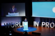 Felipe VI participará el 21 de octubre en la próxima edición del World in Progress